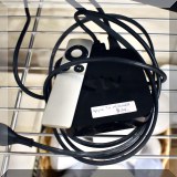 E07. Apple TV with remote. - $24